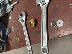 Bagaimana untuk mengganti membran katup