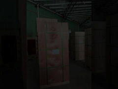 Video Pemuatan Kontainer