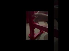 Proses instalasi sistem penindas api