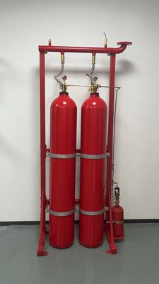 Kualitas  Electrical Automatic System Start Mode IG55 150-300 Bar for Performance pabrik