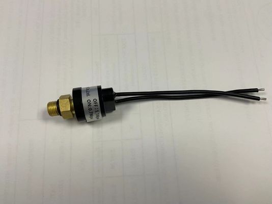 Fm200 Sistem Pemadam Kebakaran Sakelar Tekanan Rendah 2.8Mpa 3.2Mpa
