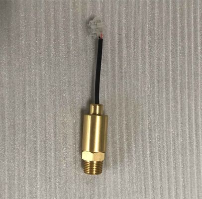 R 1/2'' Aksesori Pemadam Api Fm200 Sakelar Tekanan Sistem Gas 5.3MPa