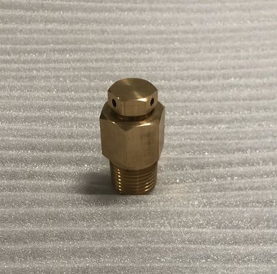 46mm FM200 System Safety Valve RC 1/2 ''Digunakan Untuk Melepaskan Kelebihan Gas Di Dalam Pipa
